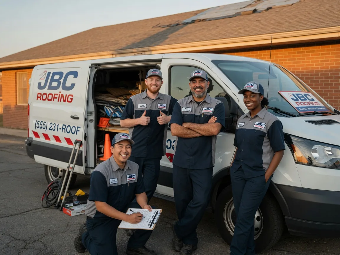 Roof Replacement company in Slovan, PA