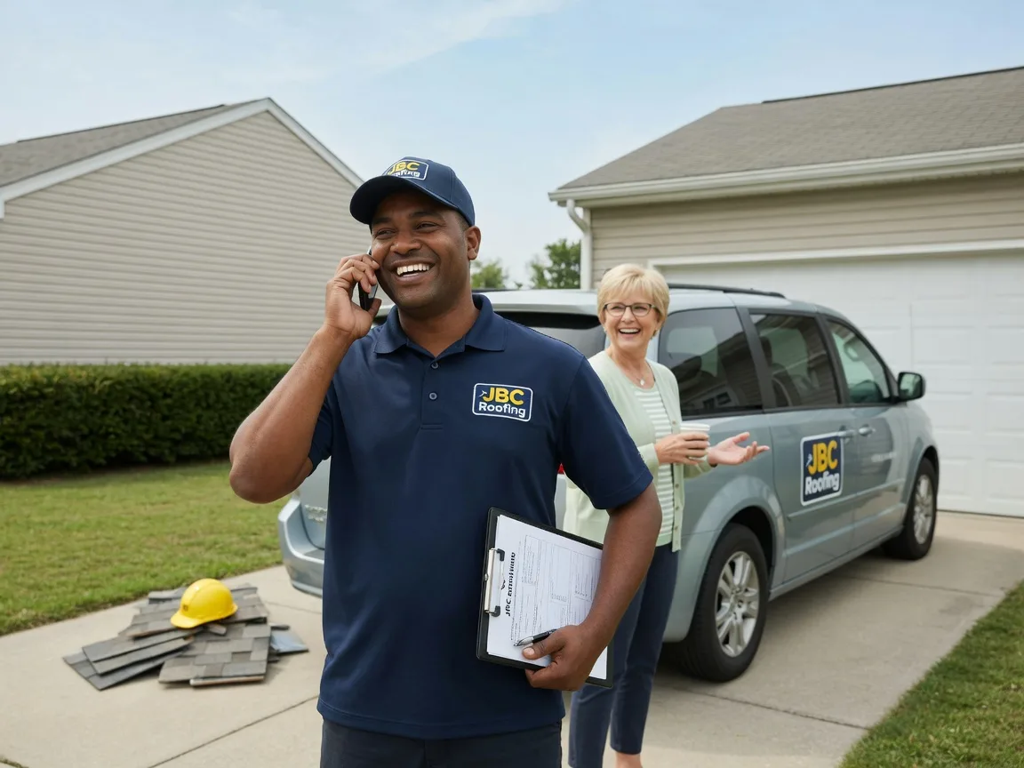 Roof Replacement Slovan, PA FAQs